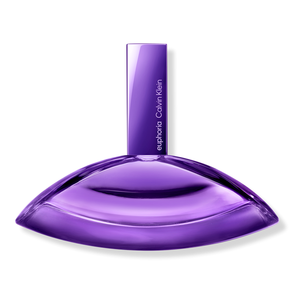 Calvin Klein Euphoria Bold Elixir Parfum Intense #1