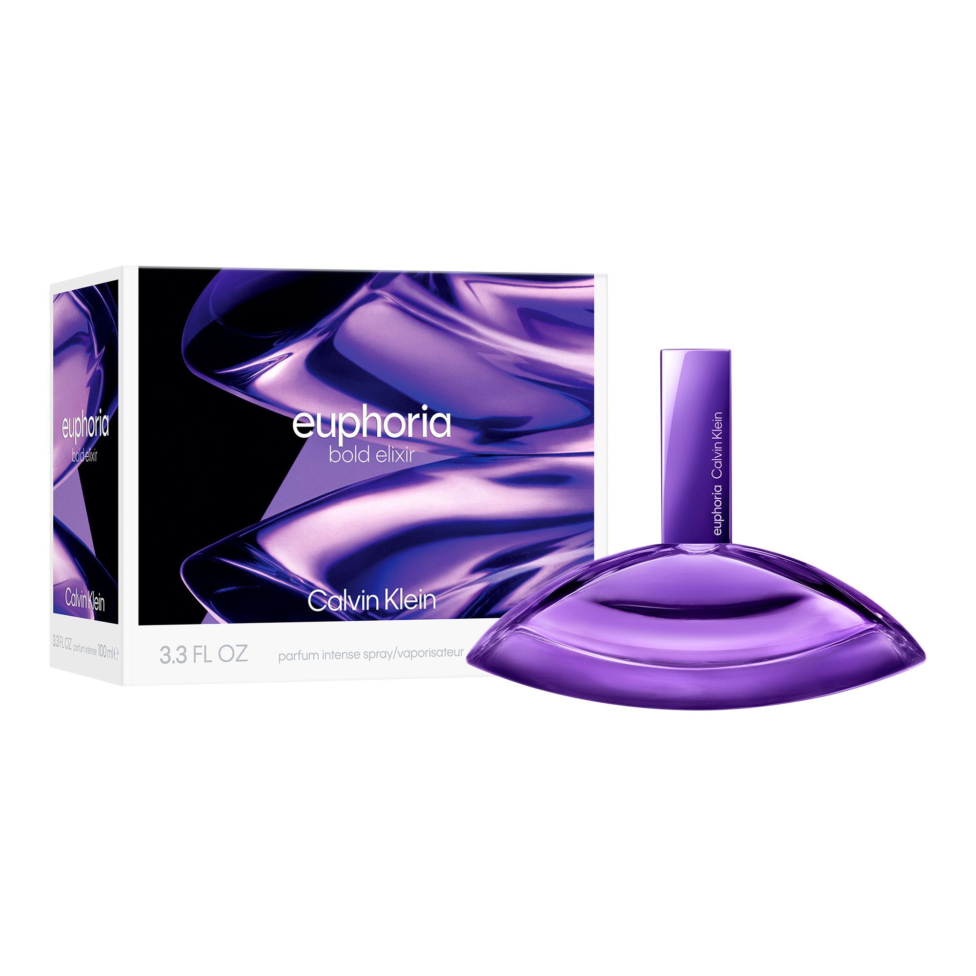 Calvin Klein Euphoria Elixir - Thumbnail 4