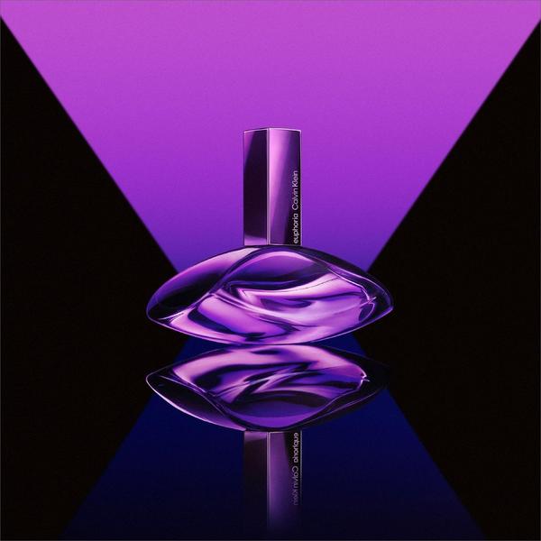 Euphoria Bold Elixir Perfume Intenso 5