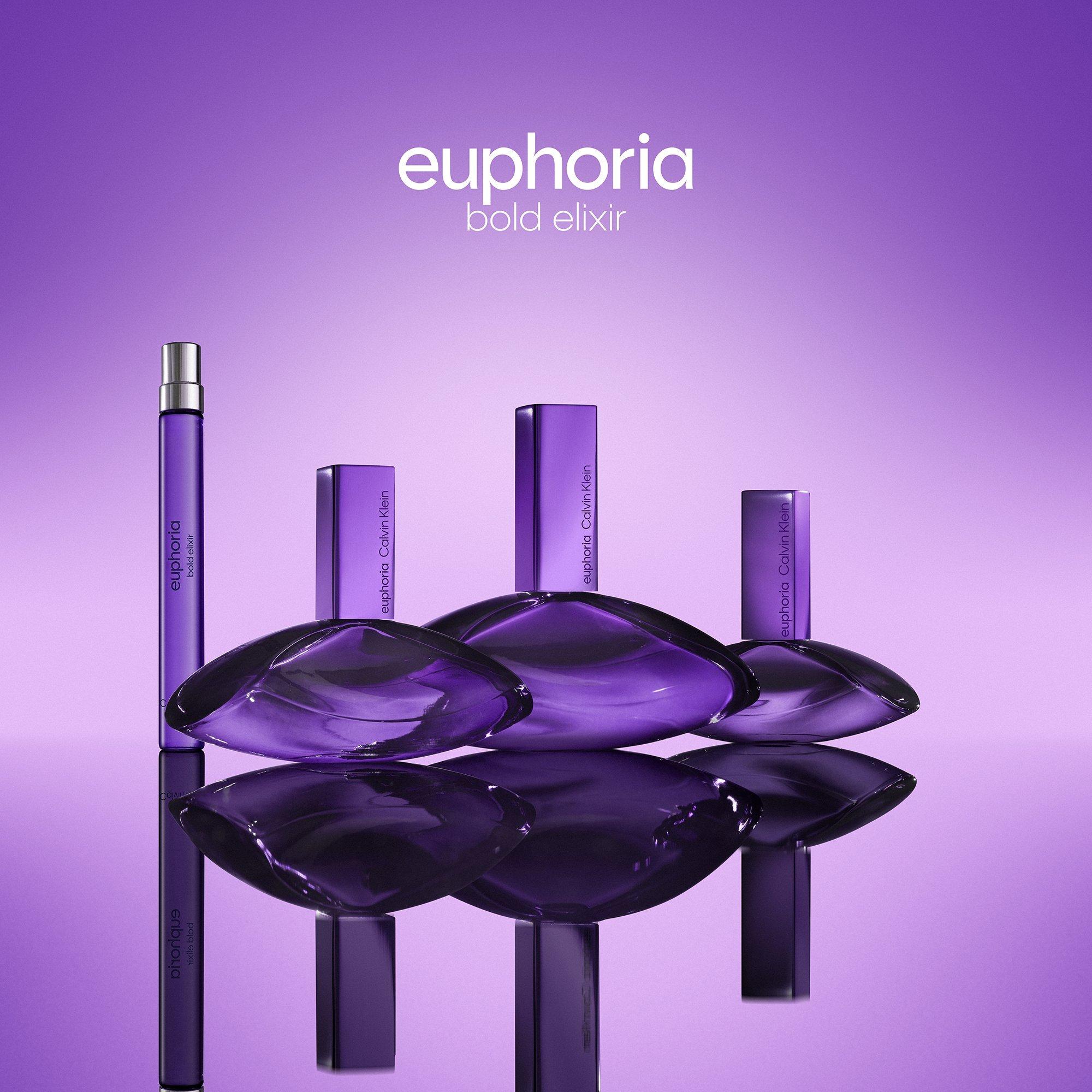 Calvin Klein Euphoria Elixir - Thumbnail 5