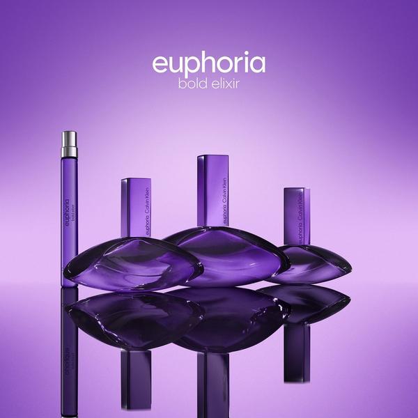 Euphoria Bold Elixir Perfume Intenso 6