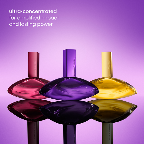 Euphoria Bold Elixir Perfume Intenso 7