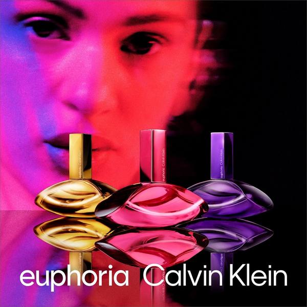 Euphoria Bold Elixir Perfume Intenso 8