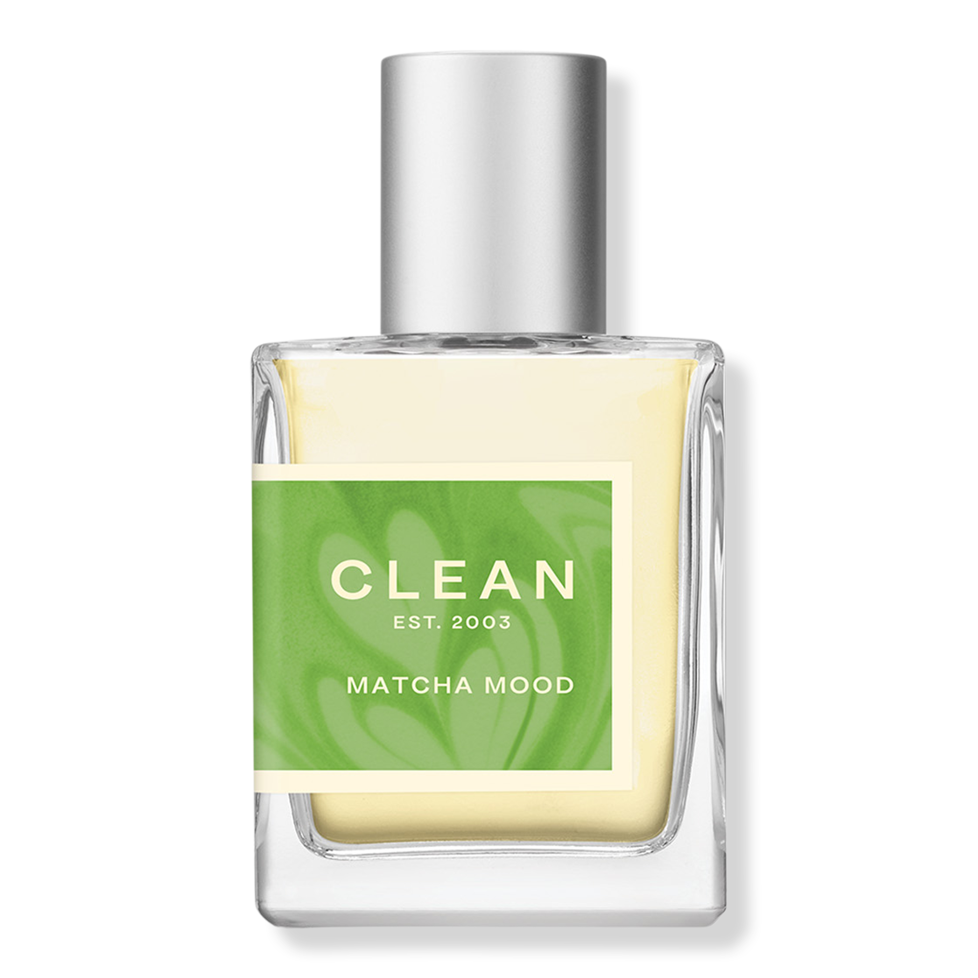 Clean Matcha Mood Eau de Parfum #1
