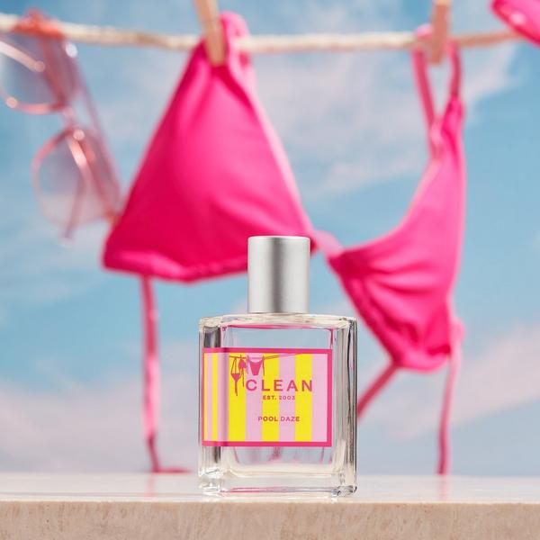 Clean Pool Daze #5