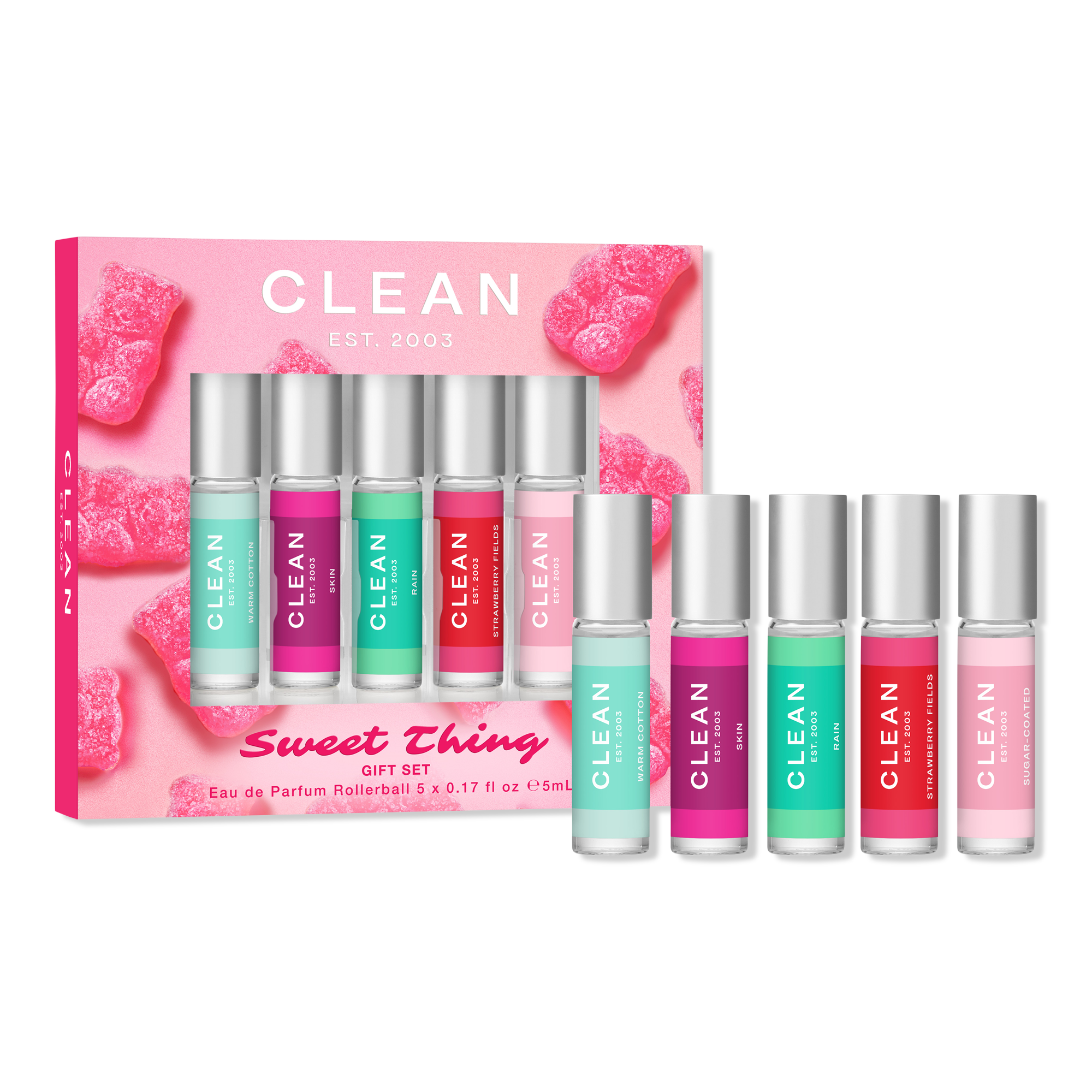 Clean Sweet Thing Gift Set #1