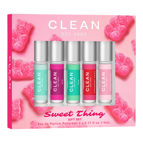 Clean Sweet Thing Gift Set #2