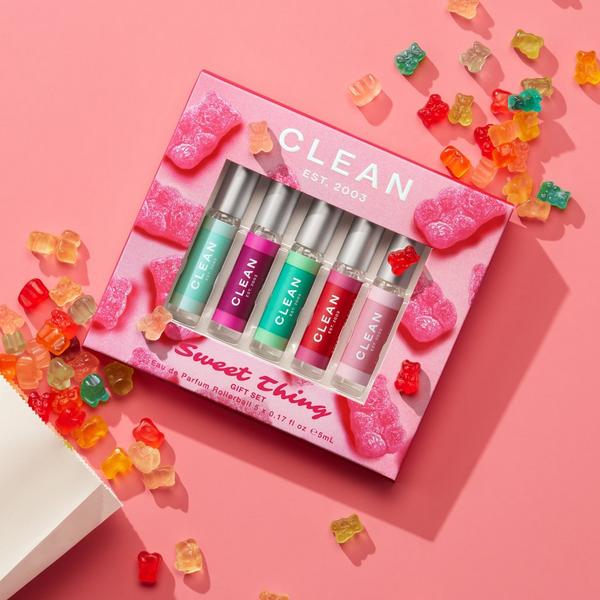 Clean Sweet Thing Gift Set #3