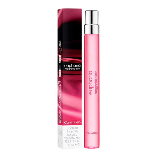 Calvin Klein Euphoria Magnetic Elixir Parfum Intense #2