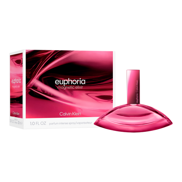 Calvin Klein Euphoria Magnetic Elixir Parfum Intense #2