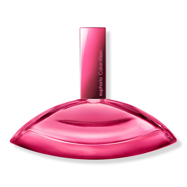 Calvin Klein Euphoria Magnetic Elixir Parfum Intense #1