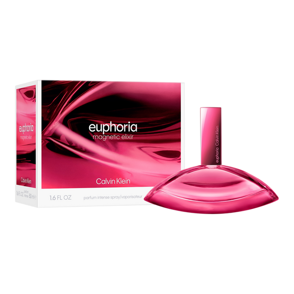 Calvin Klein Euphoria Magnetic Elixir Parfum Intense #2