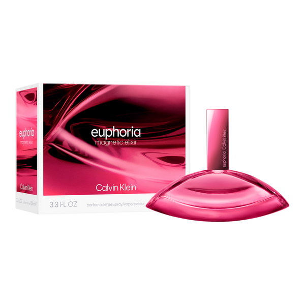 Calvin Klein Euphoria Magnetic Elixir Parfum Intense #2