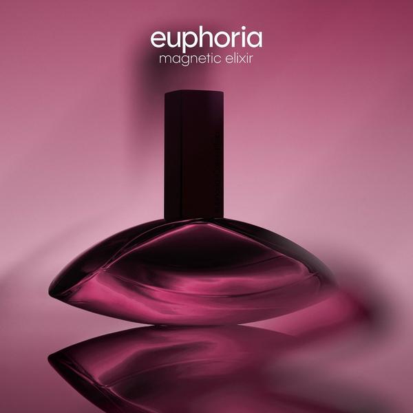 Calvin Klein Euphoria Magnetic Elixir Parfum Intense #5