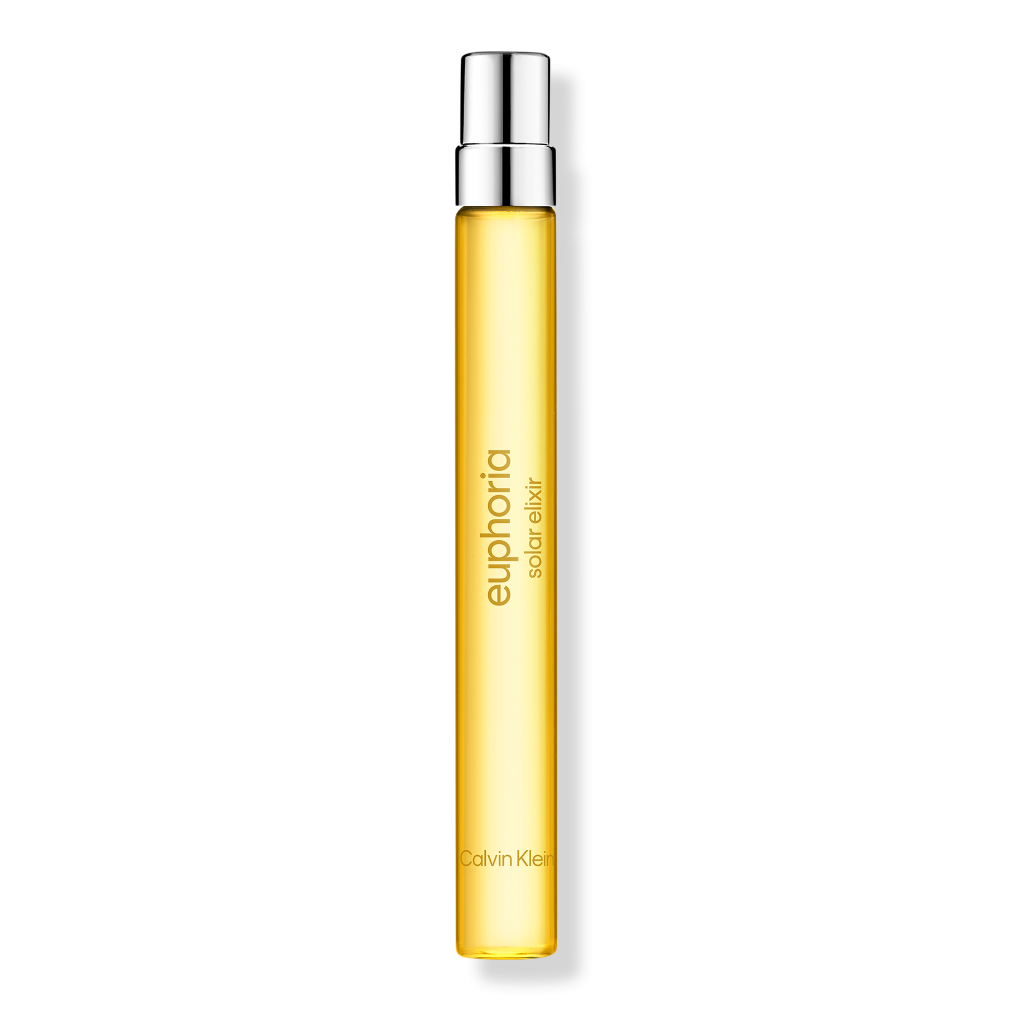Calvin Klein Euphoria Solar Elixir Parfum Intense #1