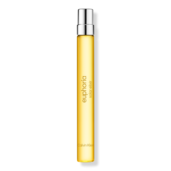 Calvin Klein Euphoria Solar Elixir Parfum Intense #1