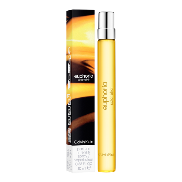 Calvin Klein Euphoria Solar Elixir Parfum Intense #2