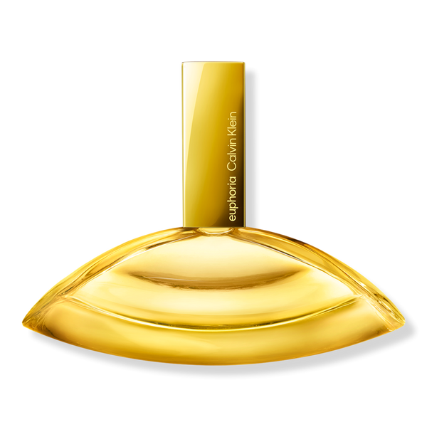 Calvin Klein Euphoria Solar Elixir Parfum Intense #1