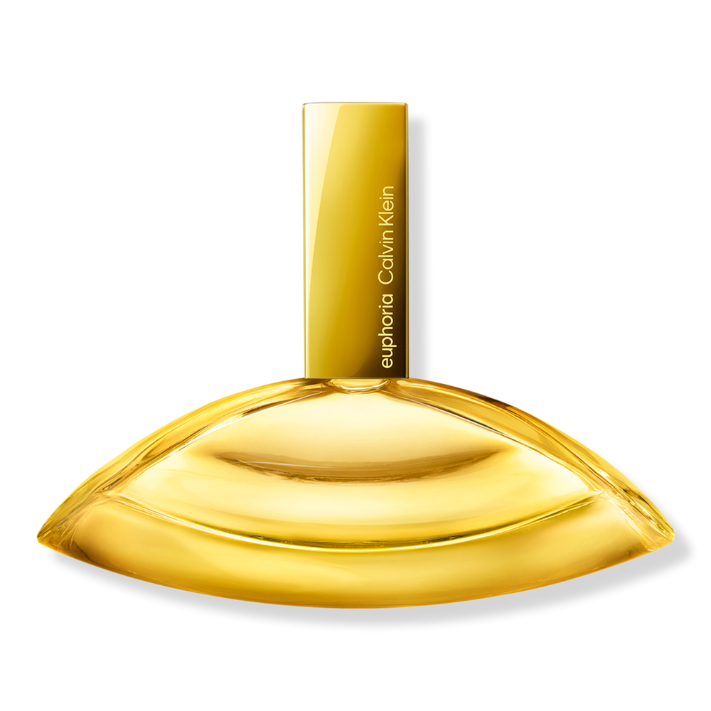 Calvin Klein Euphoria Solar Elixir Parfum Intense - 1.0 oz