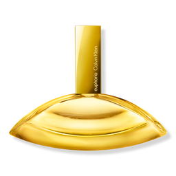Calvin Klein Euphoria Solar Elixir Parfum Intense - 1.0 oz