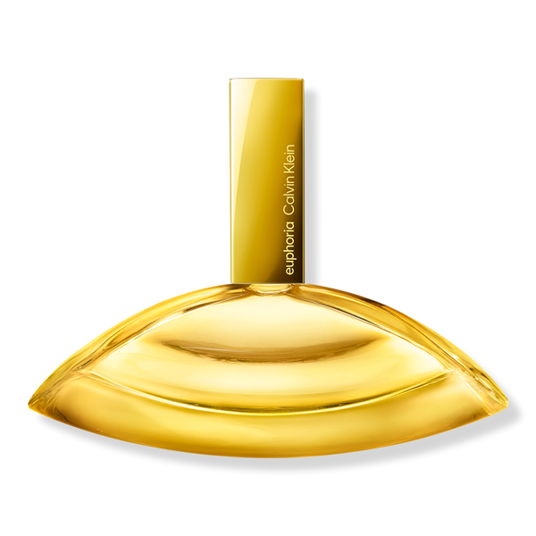 Calvin Klein Euphoria Solar Elixir Parfum Intense #1
