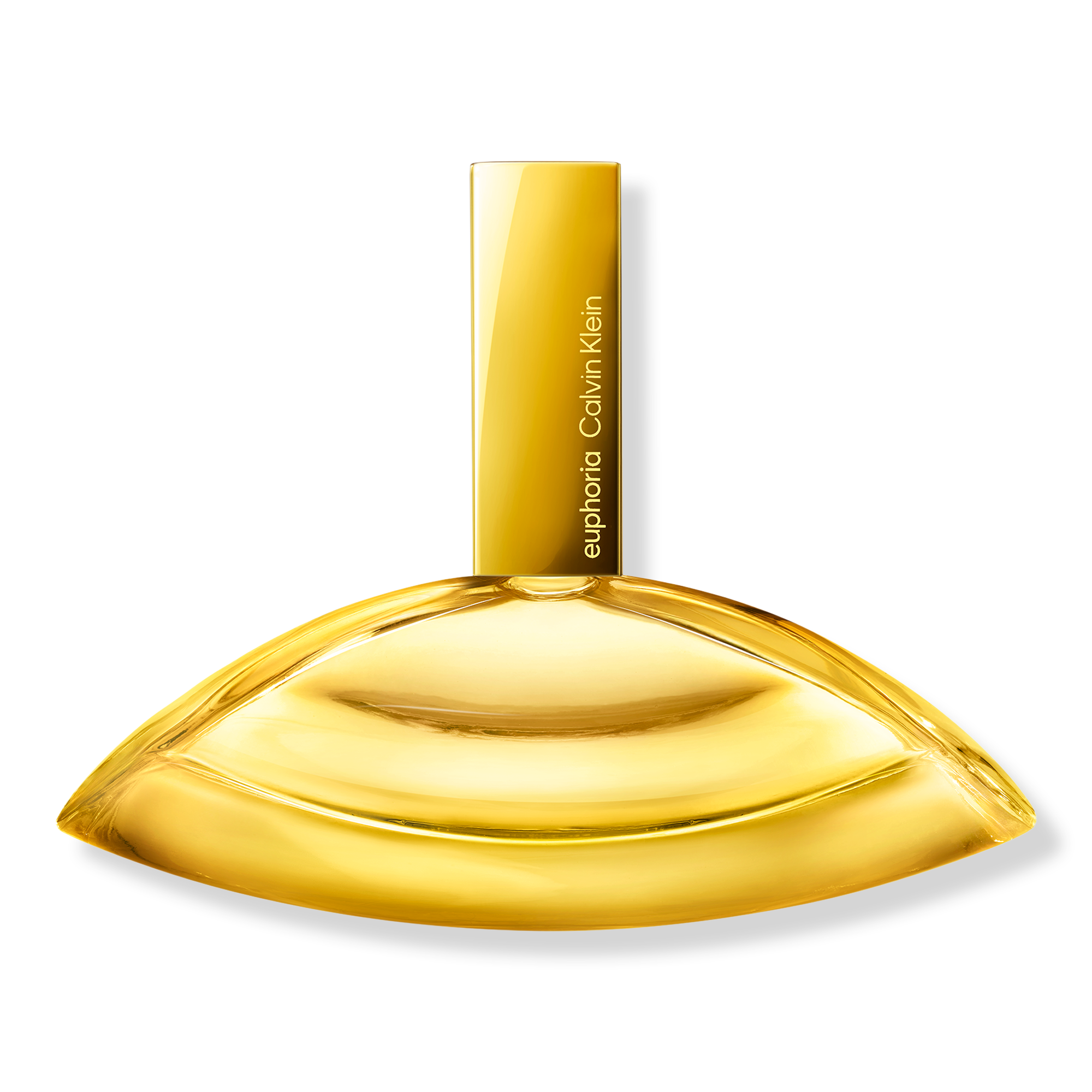 Calvin Klein Euphoria Solar Elixir Parfum Intense #1