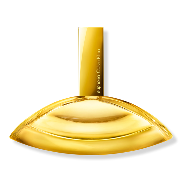 Calvin Klein Euphoria Solar Elixir Parfum Intense #1