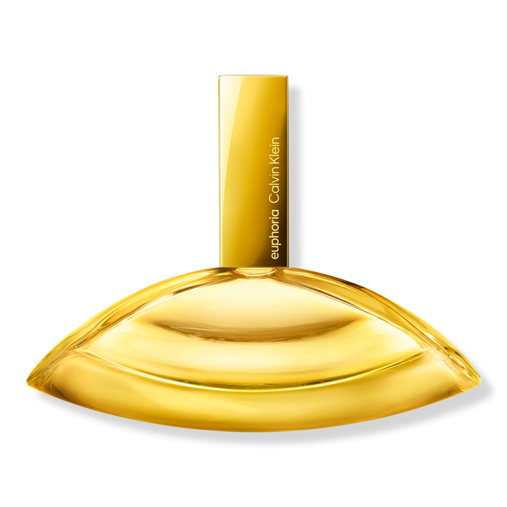 Calvin Klein Euphoria Solar Elixir Parfum Intense - 3.3 oz