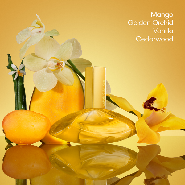 Calvin Klein Euphoria Solar Elixir Parfum Intense #4