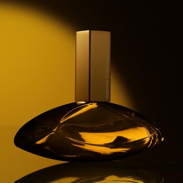 Calvin Klein Euphoria Solar Elixir Parfum Intense #5