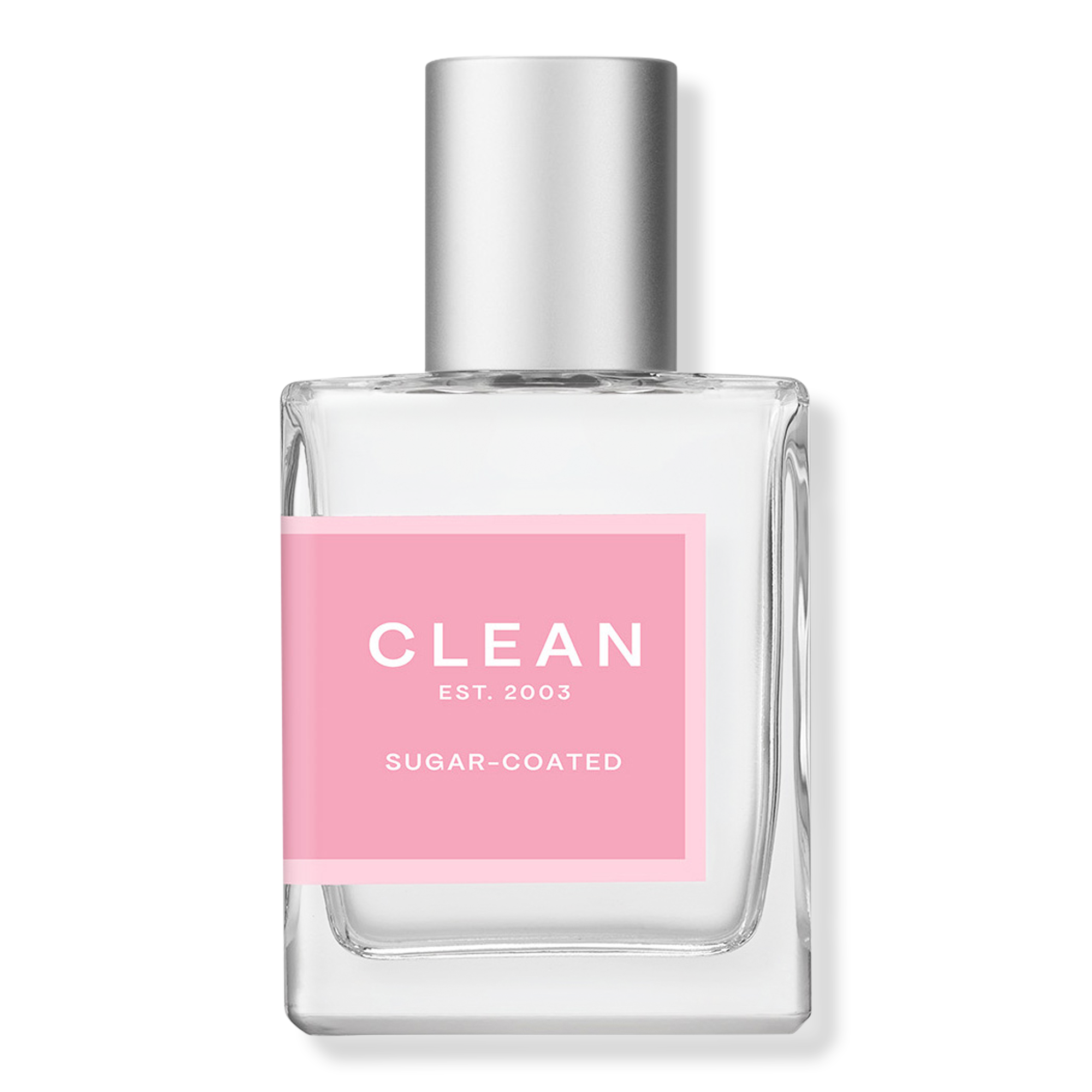 Clean Sugar-Coated Eau de Parfum #1