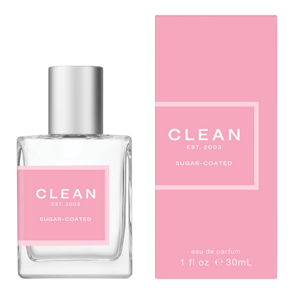 Clean Sugar-Coated Eau de Parfum #2