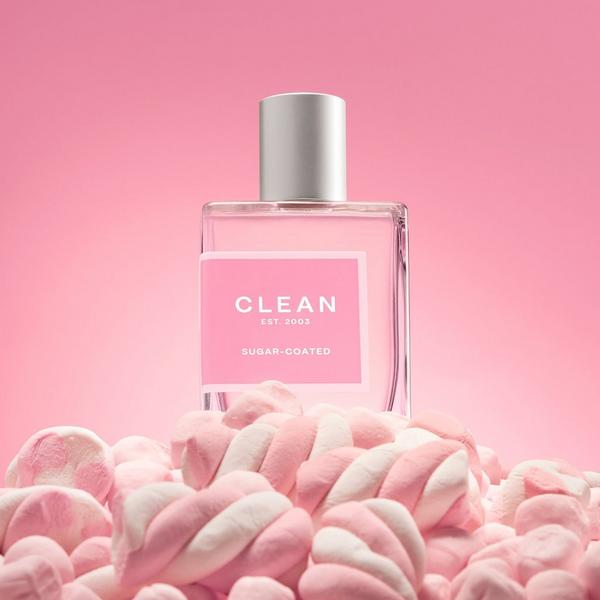 Clean Sugar-Coated Eau de Parfum #3