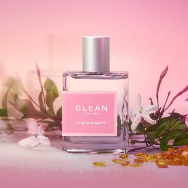 Clean Sugar-Coated Eau de Parfum #5