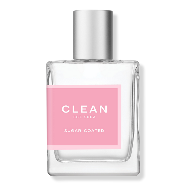 Clean Sugar-Coated Eau de Parfum #1