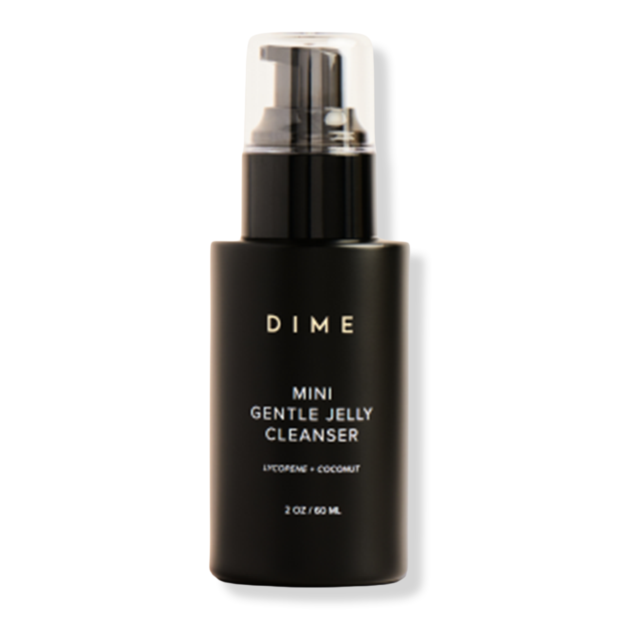 DIME Gentle Jelly Cleanser with Lycopene + Coconut Extract #1