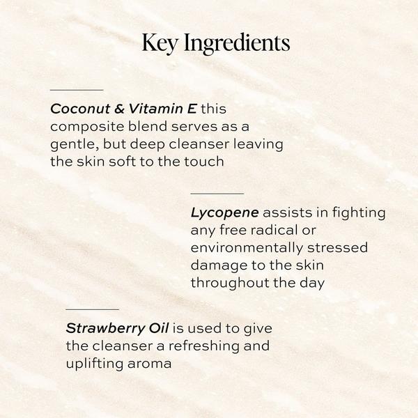 DIME Gentle Jelly Cleanser with Lycopene + Coconut Extract #3