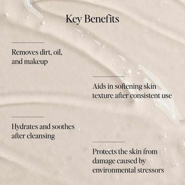 DIME Gentle Jelly Cleanser with Lycopene + Coconut Extract #4