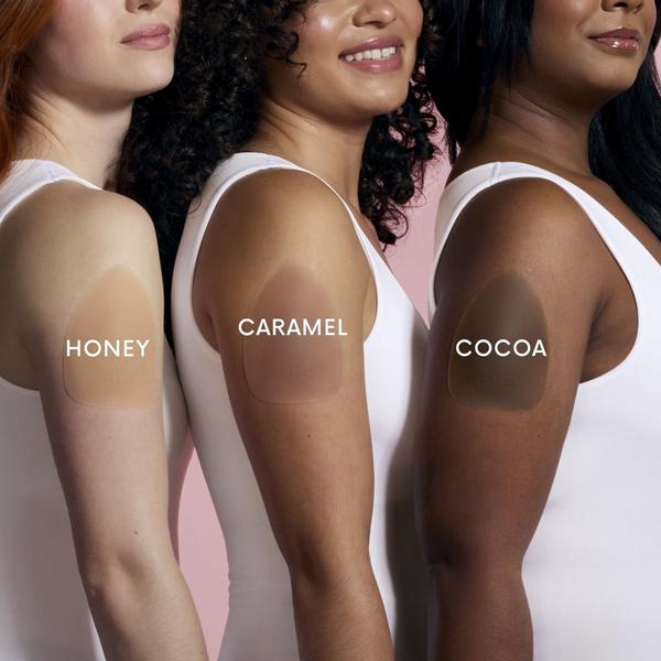 CAKES Body Grippy CAKES Triangles Non-Adhesive Plus #8