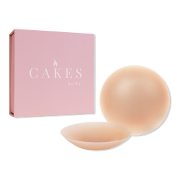 CAKES Body Grippy CAKES Circles Non-Adhesive Itty Bitty