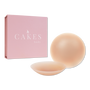 CAKES Body Grippy CAKES Circles Non-Adhesive Plus