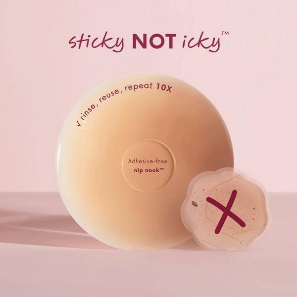 CAKES Body Sticky CAKES Circles #4