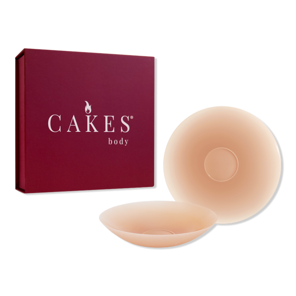 CAKES Body Sticky CAKES Circles Itty Bitty #1