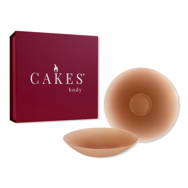 CAKES Body Sticky CAKES Circles Plus #1