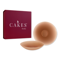 CAKES Body Sticky CAKES Circles Plus