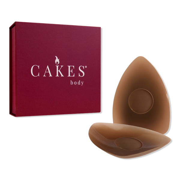 CAKES Body Sticky CAKES Triangles #1