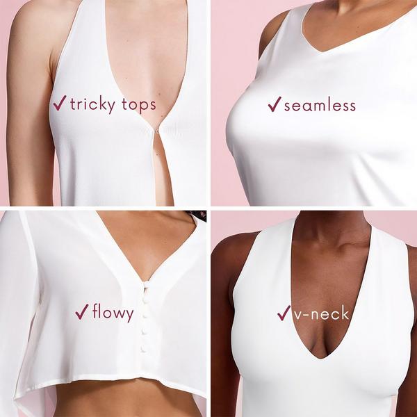 CAKES Body Sticky CAKES Triangles Plus #6