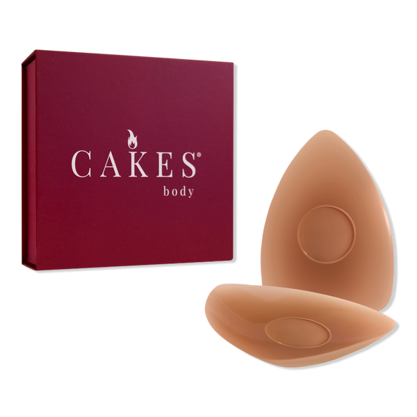CAKES Body Sticky CAKES Triangles Plus #1