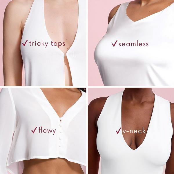 CAKES Body Sticky CAKES Triangles Plus #6