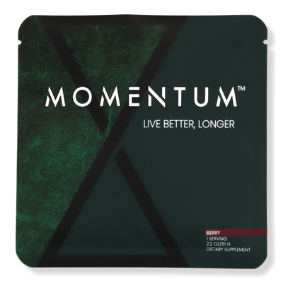 MOMENTUM  Longevity Shake Berry